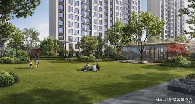 璞瑅润府-售楼处(璞瑅润府)网站-2024新首页-北京网易房产(图2)