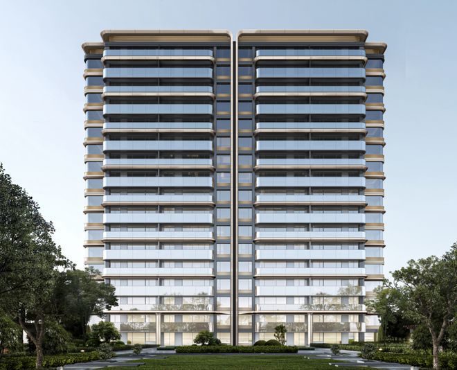 2024北京隅东序(售楼处)-北京隅东序项目信息周边配套预约热线