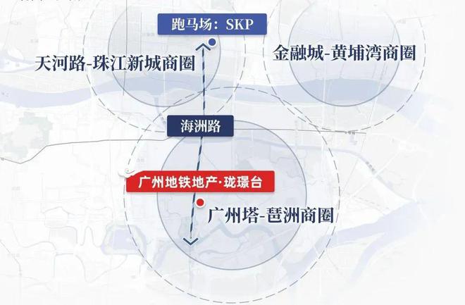 2024珑璟台-网站-广州地铁地产珑璟台售楼中心-欢迎您-房天下(图5)