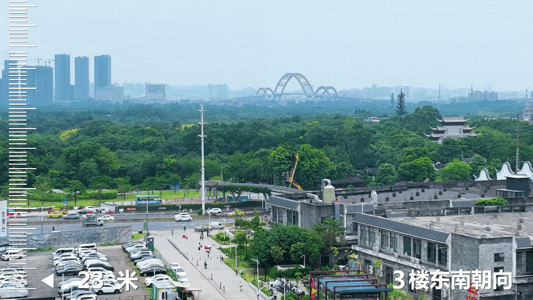 2024珑璟台-网站-广州地铁地产珑璟台售楼中心-欢迎您-房天下(图9)