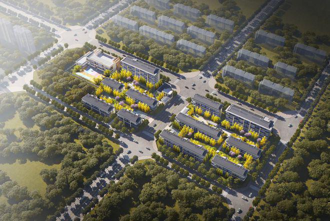 帅府君园-售楼处(帅府君园)网站-2024新首页-北京网易房产(图5)