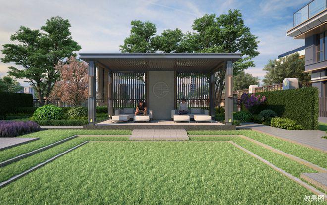 帅府君园-售楼处(帅府君园)网站-2024新首页-北京网易房产(图9)