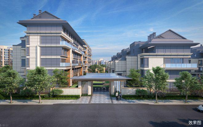 帅府君园-售楼处(帅府君园)网站-2024新首页-北京网易房产(图8)