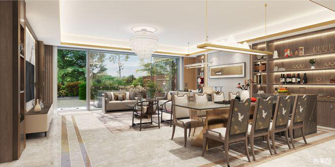 帅府君园-售楼处(帅府君园)网站-2024新首页-北京网易房产(图14)