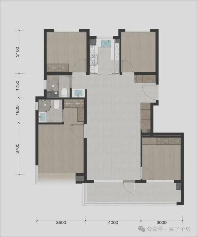 Pg电子平台：京玺-售楼处(大兴京玺)网站-2024新首页-北京网易房产(图18)