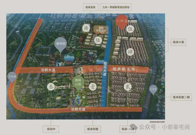 Pg电子：观承别墅·大家-售楼处(别墅·大家)网站-2024新首页-北京房产(图2)