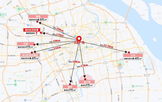 2024保利虹桥和著(售楼处)网站-虹桥和著房产百科-上海房天下(图4)