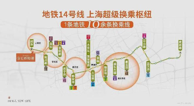 2024保利虹桥和著(售楼处)网站-虹桥和著房产百科-上海房天下(图7)