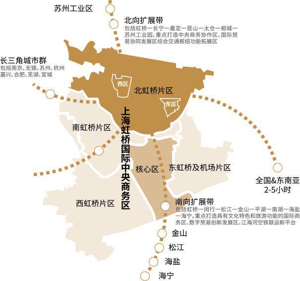 2024保利虹桥和著(售楼处)网站-虹桥和著房产百科-上海房天下(图11)