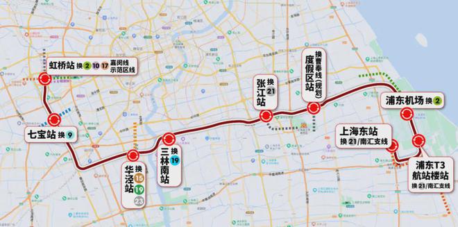 2024保利虹桥和著(售楼处)网站-虹桥和著房产百科-上海房天下(图9)