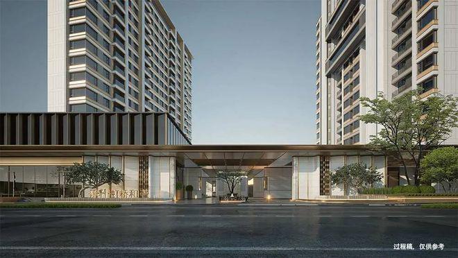2024保利虹桥和著(售楼处)网站-虹桥和著房产百科-上海房天下(图19)