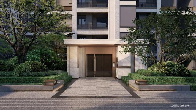 2024保利虹桥和著(售楼处)网站-虹桥和著房产百科-上海房天下(图20)