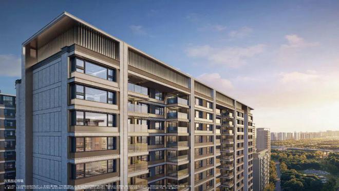 2024保利虹桥和著(售楼处)网站-虹桥和著房产百科-上海房天下(图18)