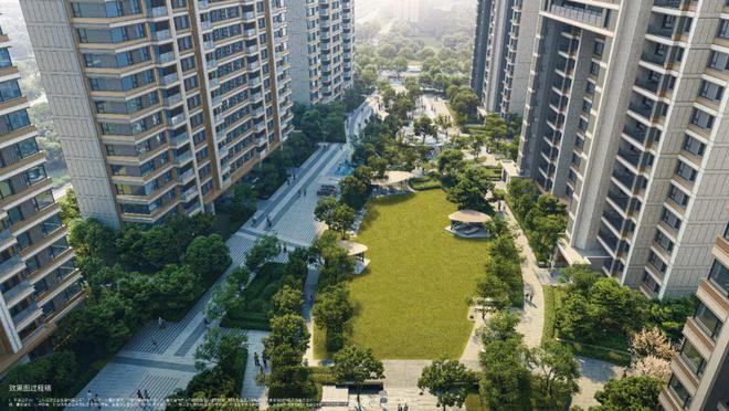 2024保利虹桥和著(售楼处)网站-虹桥和著房产百科-上海房天下(图21)