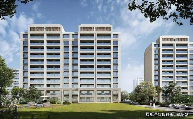 2024花语景岸(售楼中心)网站-花语景岸房产百科-苏州房天下(图9)