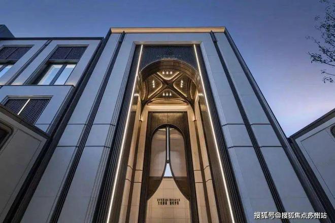 2024花语景岸(售楼中心)网站-花语景岸房产百科-苏州房天下(图16)