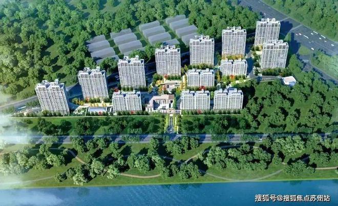 2024花语景岸(售楼中心)网站-花语景岸房产百科-苏州房天下(图7)