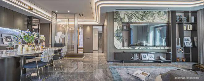 北京天誉售楼处(北京天誉)网站-2024新首页-网易房产(图6)