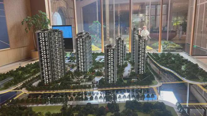 北京天誉售楼处(北京天誉)网站-2024新首页-网易房产(图7)