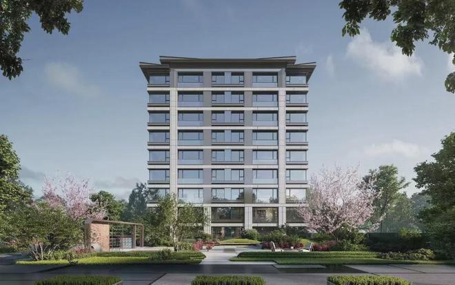 Pg电子网站：望京国誉府售楼处2024首页网站-望京国誉府详情-北京网易房产(图3)