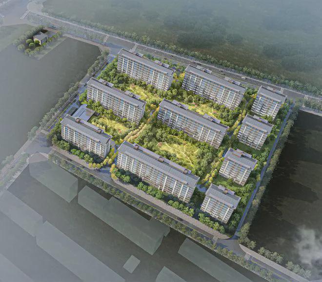 Pg电子网站：望京国誉府售楼处2024首页网站-望京国誉府详情-北京网易房产(图8)