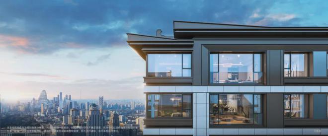 Pg电子网站：望京国誉府售楼处2024首页网站-望京国誉府详情-北京网易房产(图13)