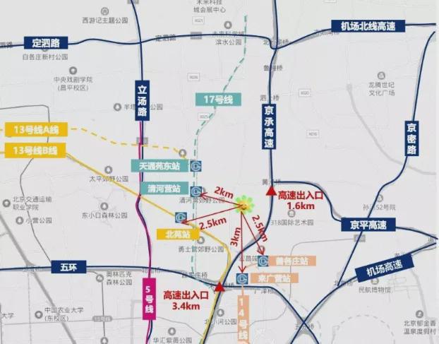 Pg电子网站：望京国誉府售楼处2024首页网站-望京国誉府详情-北京网易房产(图18)