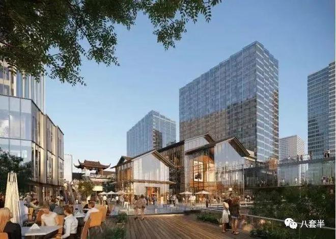 Pg电子平台：澳博控股拟546亿收购信德地产旗下珠海横琴项目(图3)