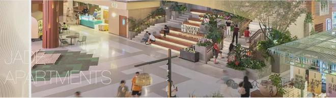 北京润府售楼处-2024首页网站-北京润府楼盘详情-网易房产(图10)