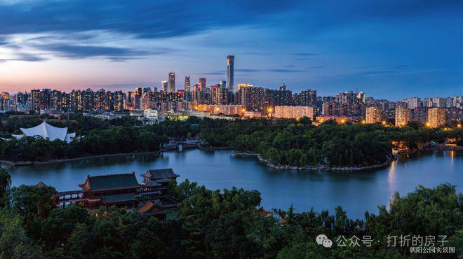 北京宸园售楼处(2024首页)北京宸园网站欢迎您丨网易房产(图2)