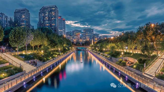 北京宸园售楼处(2024首页)北京宸园网站欢迎您丨网易房产(图6)