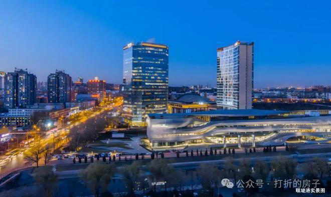 北京宸园售楼处(2024首页)北京宸园网站欢迎您丨网易房产(图8)