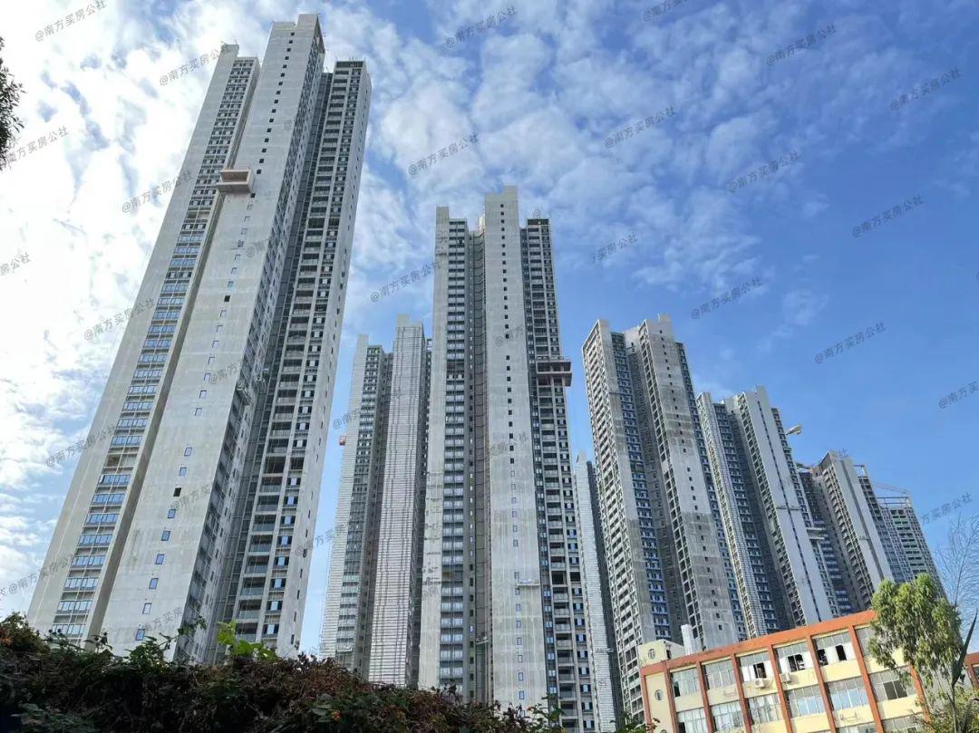 Pg电子：约2169套！2024年首批可售人才房要来了含福田项目！(图7)