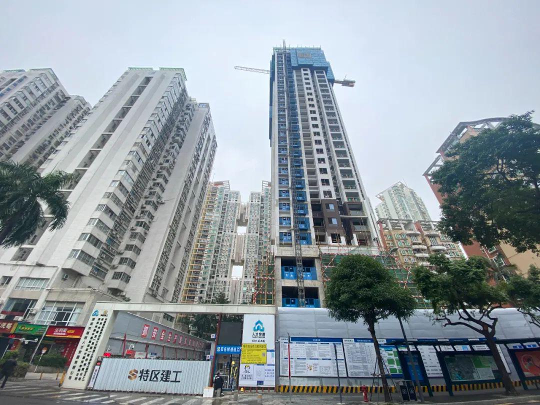 Pg电子：约2169套！2024年首批可售人才房要来了含福田项目！(图4)