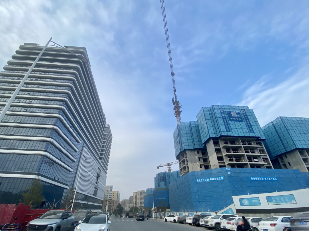 Pg电子：约2169套！2024年首批可售人才房要来了含福田项目！(图11)