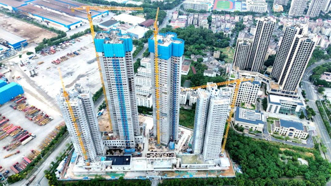 Pg电子：约2169套！2024年首批可售人才房要来了含福田项目！(图9)