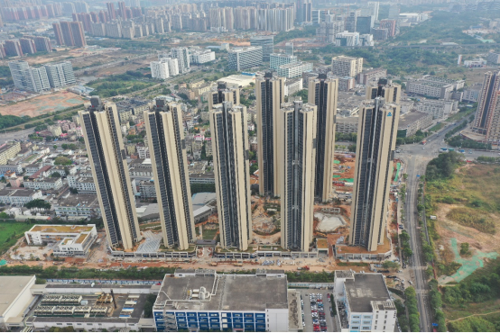 Pg电子：约2169套！2024年首批可售人才房要来了含福田项目！(图13)