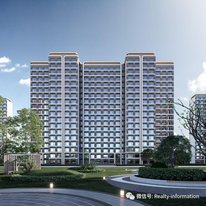 2024商铺能建长誉府-买房攻略-装修效果图-落户政策-卖点分析(图5)