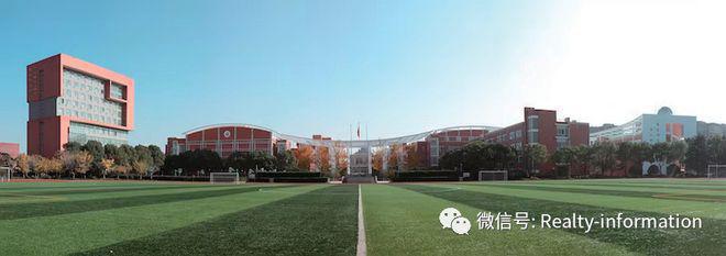 2024商铺能建长誉府-买房攻略-装修效果图-落户政策-卖点分析(图8)