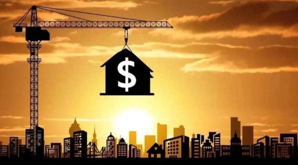 Pg电子平台：机构：明年房地产市场或处于筑底阶段请提前做好准备