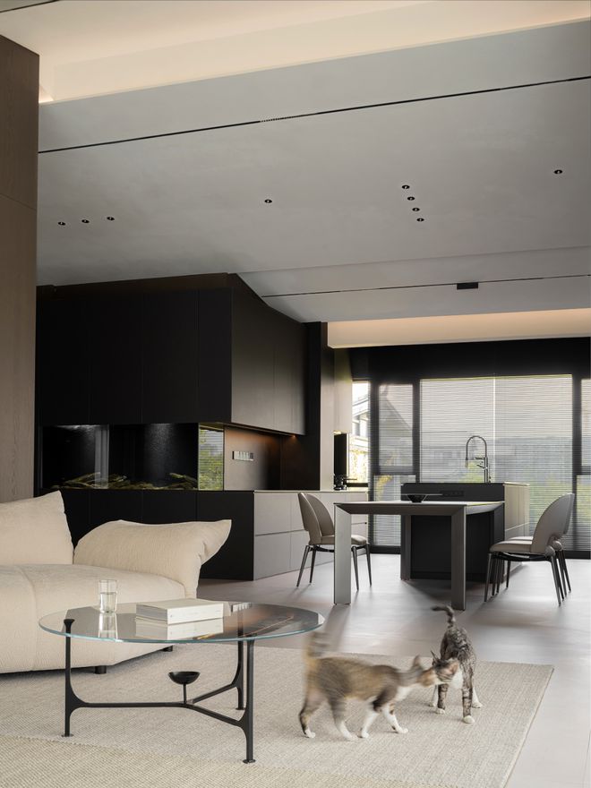 招商臻境售楼处-2024网站招商臻境房产百科-上海房天下(图7)