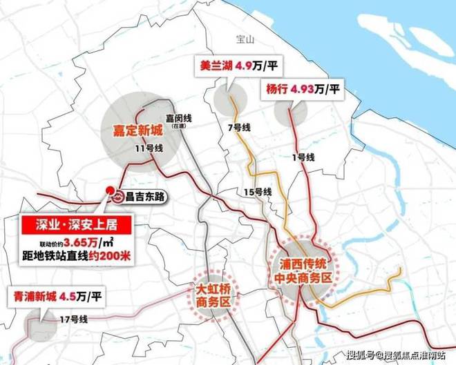 Pg电子平台：深安上居售楼处-2024网站深安上居房产百科-上海房天下(图2)