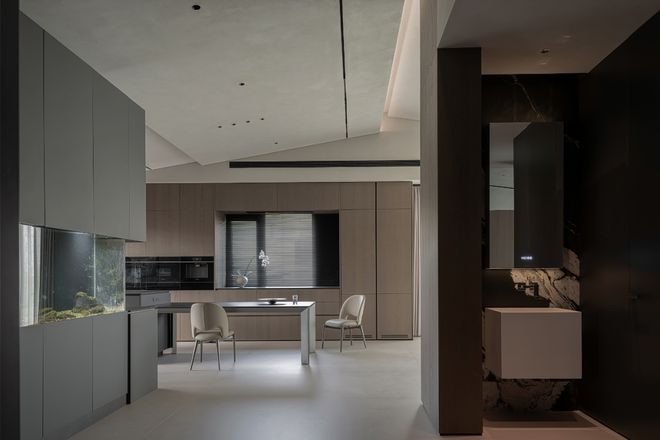 Pg电子平台：深安上居售楼处-2024网站深安上居房产百科-上海房天下(图8)