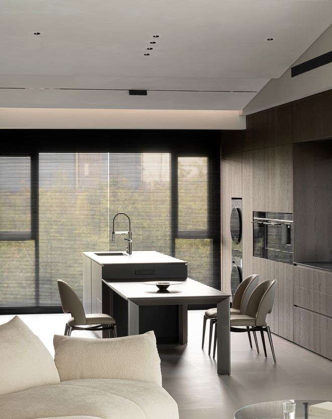 Pg电子平台：深安上居售楼处-2024网站深安上居房产百科-上海房天下(图12)