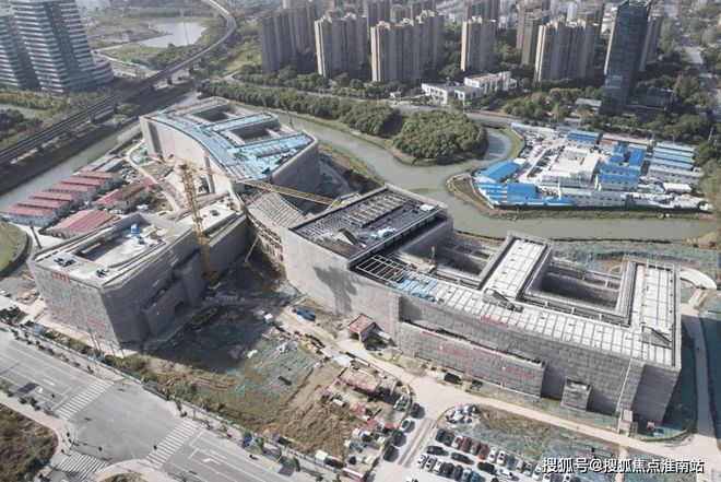 2024金地嘉峯汇(售楼处)网站-金地嘉峯汇房产百科-上海房天下(图6)