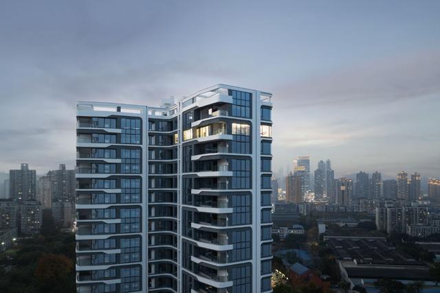 新希望地产荣获“2024中国代建企业产品力TOP10”(图16)