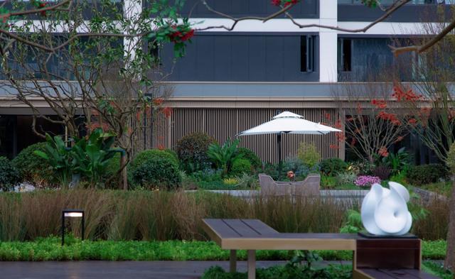 新希望地产荣获“2024中国代建企业产品力TOP10”(图9)