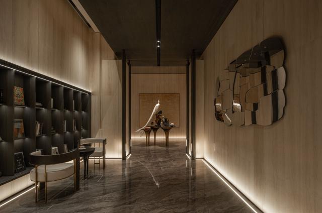 新希望地产荣获“2024中国代建企业产品力TOP10”(图11)