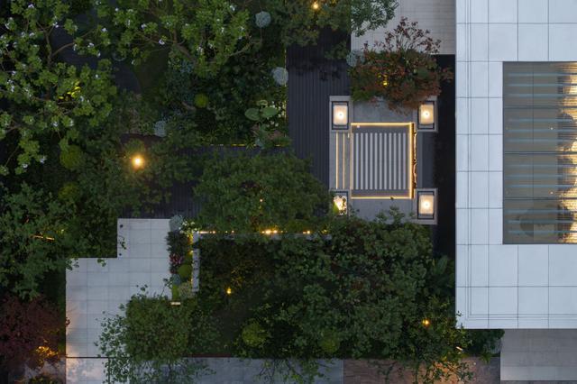 新希望地产荣获“2024中国代建企业产品力TOP10”(图13)