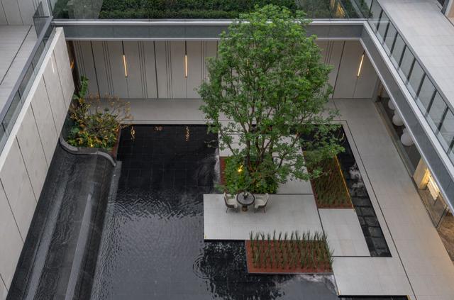 新希望地产荣获“2024中国代建企业产品力TOP10”(图12)